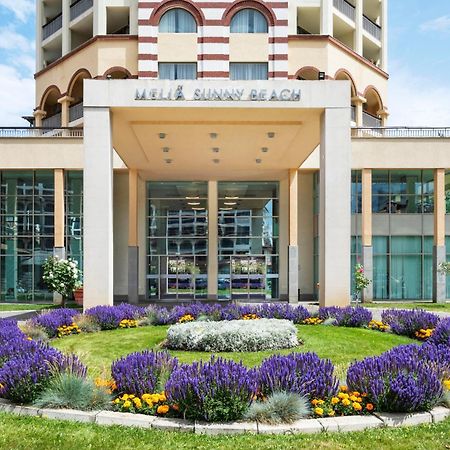 Melia Sunny Beach All Inclusive Bagian luar foto