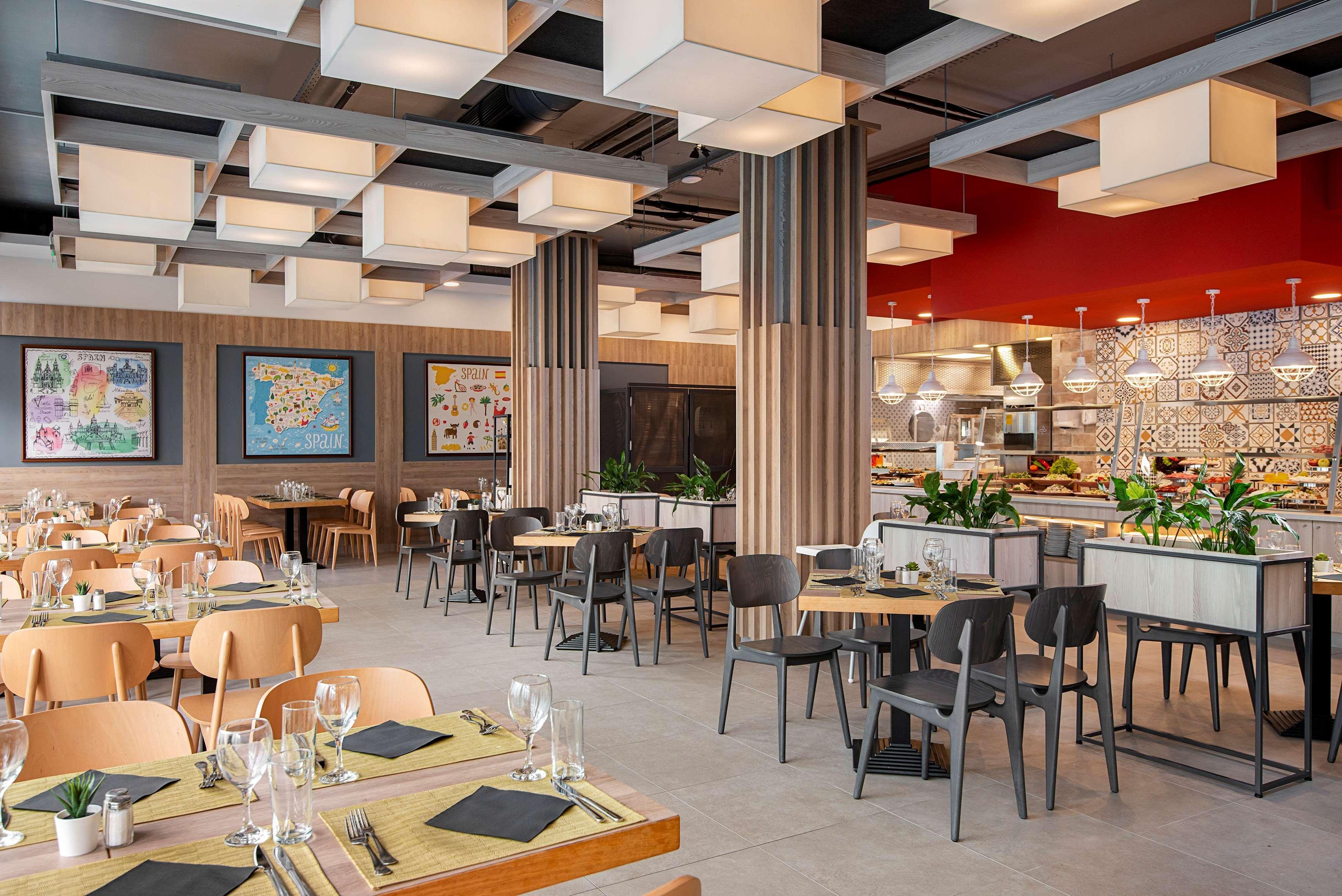 Melia Sunny Beach All Inclusive Bagian luar foto