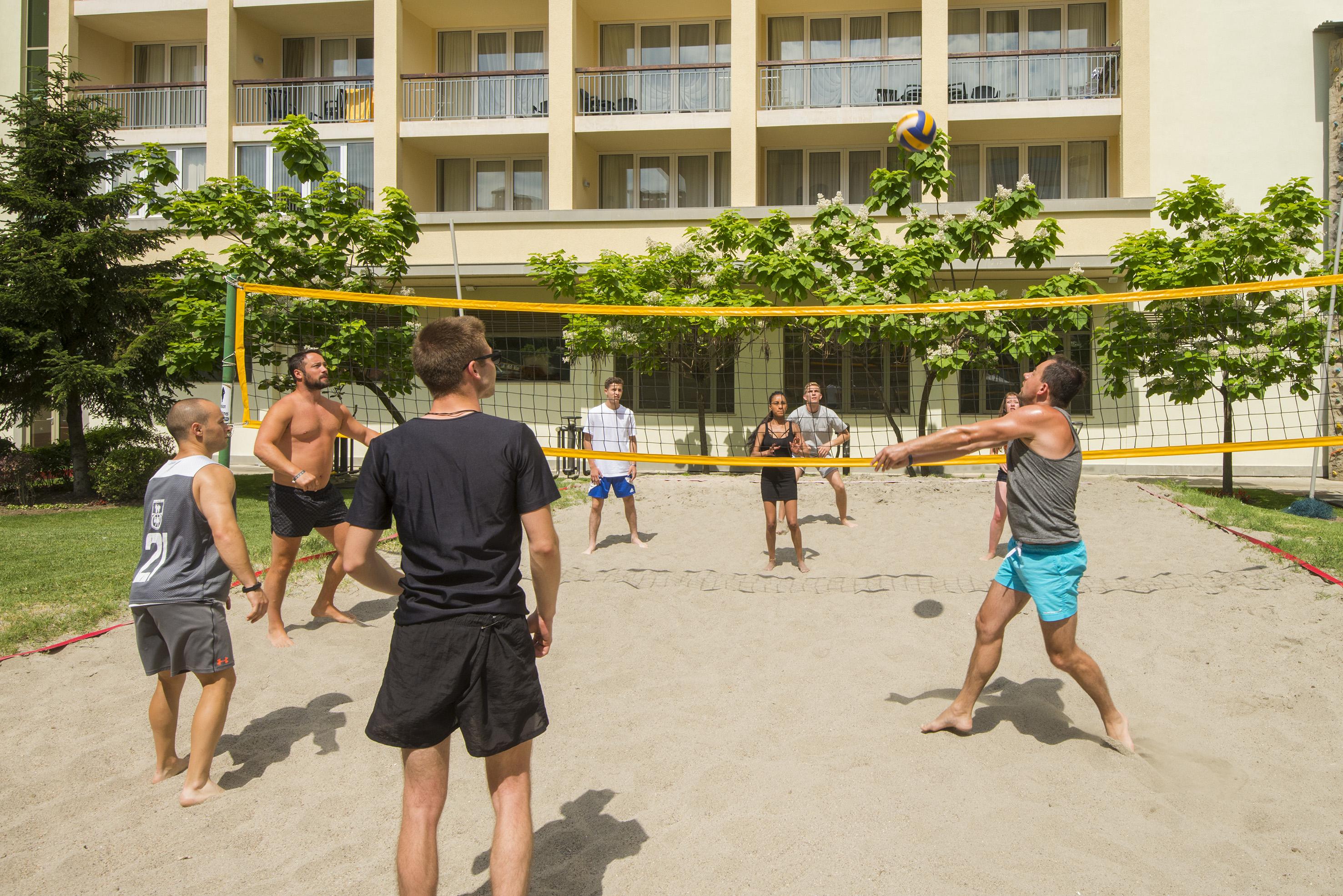 Melia Sunny Beach All Inclusive Bagian luar foto