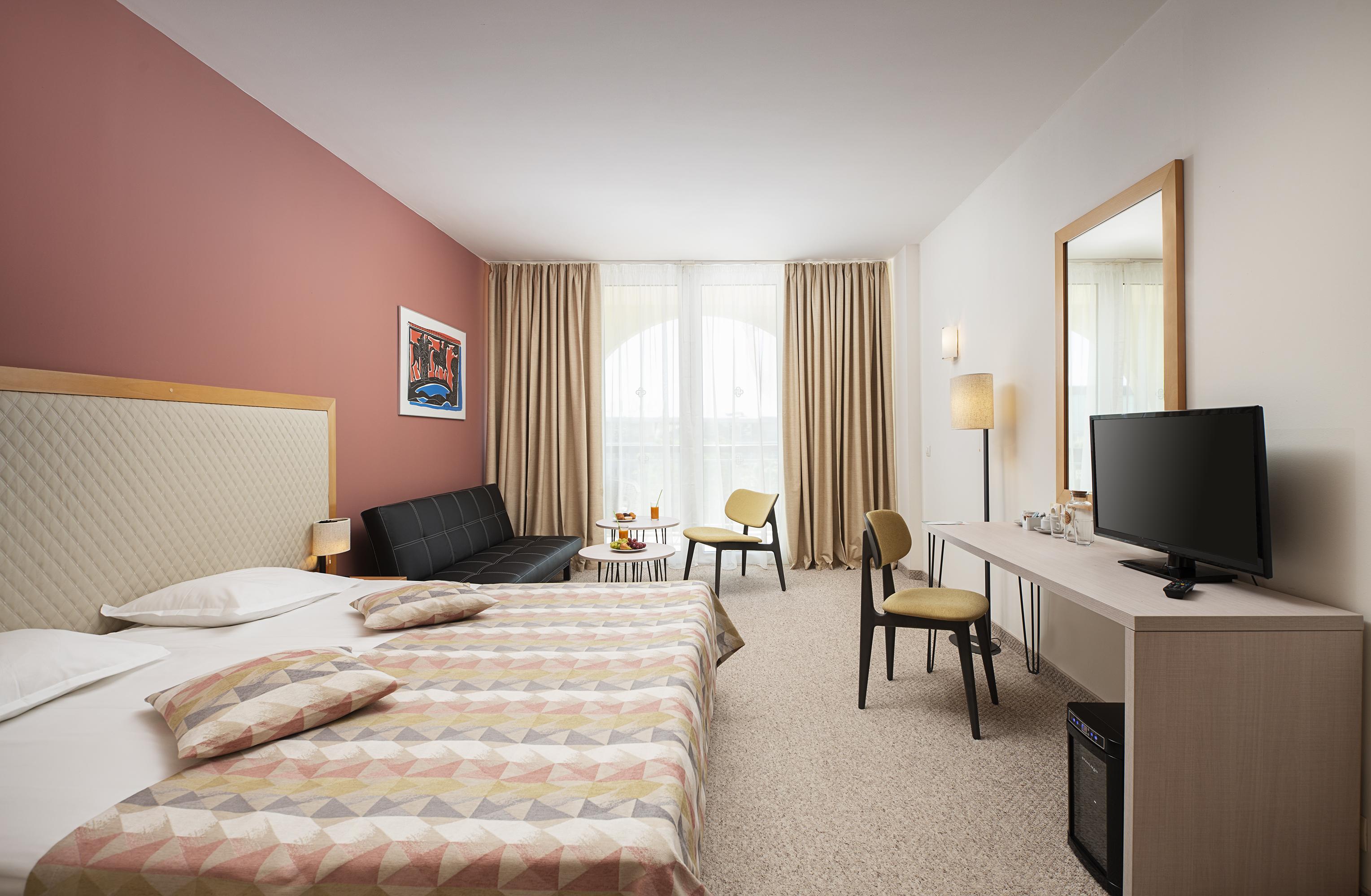 Melia Sunny Beach All Inclusive Bagian luar foto